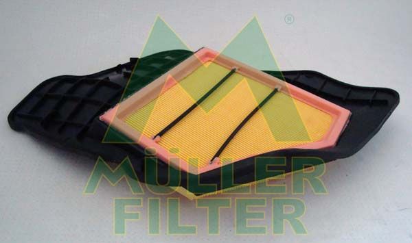 MULLER FILTER oro filtras PA3645